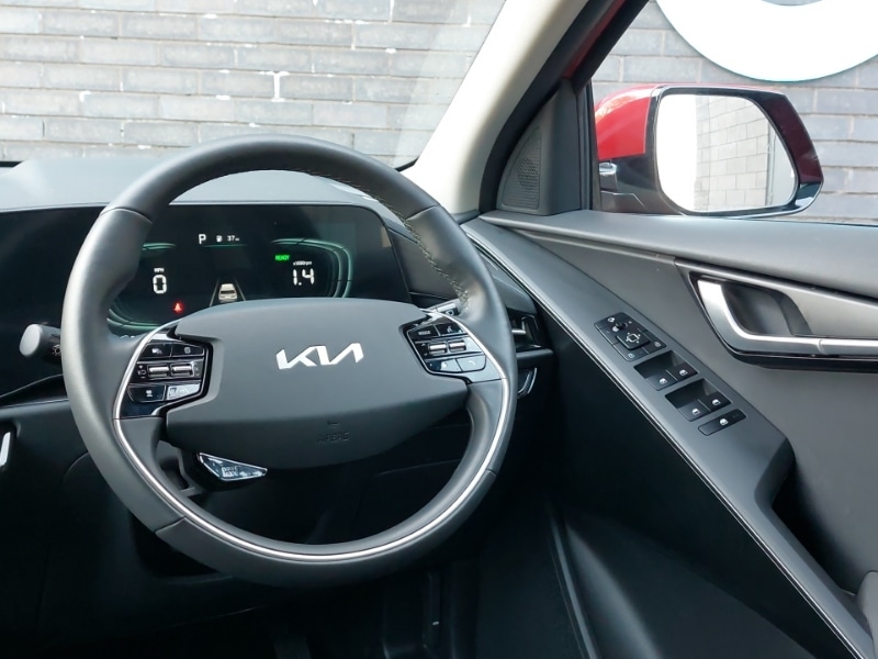 Used Kia Niro 2023 for sale - 77115733: Photo 10