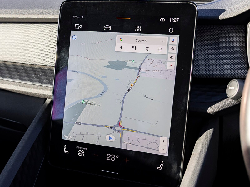 Used Polestar Polestar 2 2023 for sale - 77467574: Photo 7