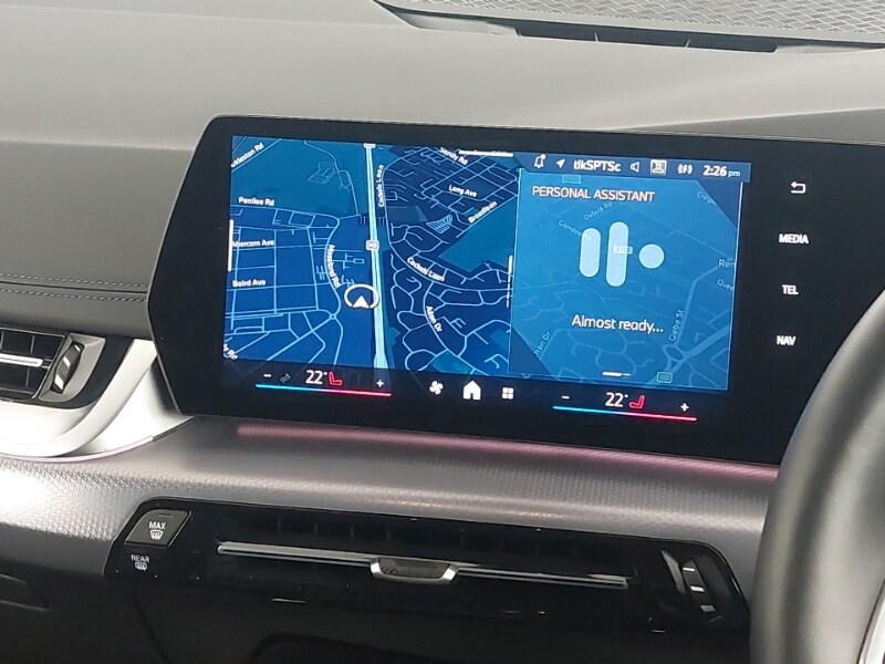 Used BMW 2 Series 2025 for sale - 77986795: Photo 8