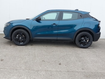 Used Alfa Romeo Junior 2025 for sale - 78392271: Photo