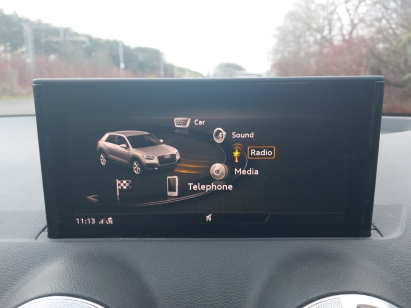 Used Audi Q2 2022 for sale - 77035526: Photo 10