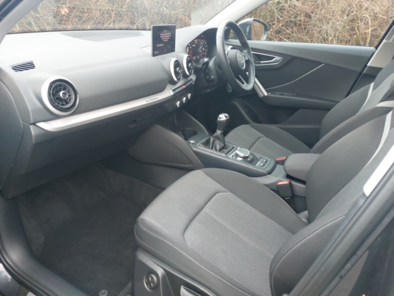 Used Audi Q2 2022 for sale - 77035526: Photo 5