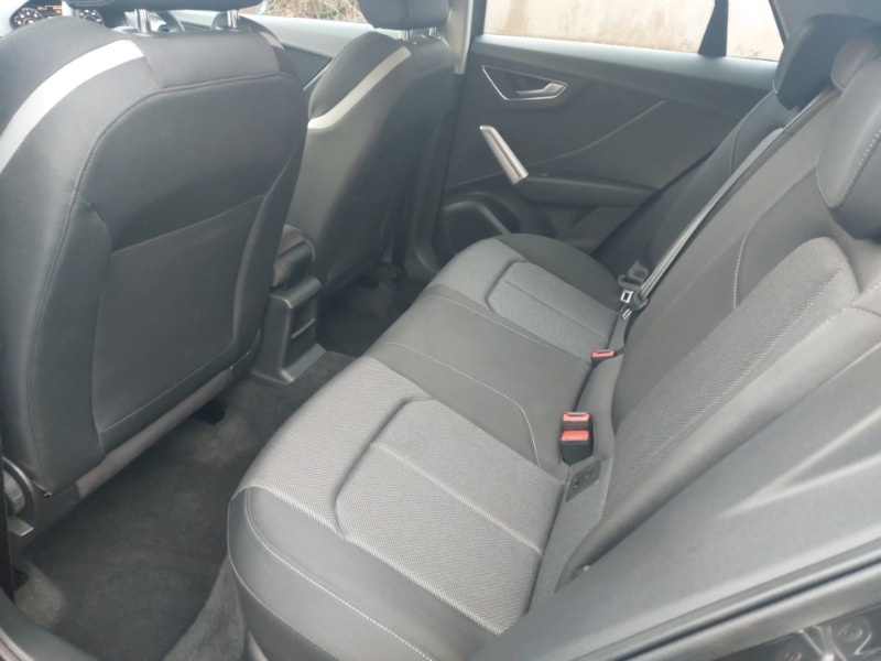 Used Audi Q2 2022 for sale - 77035526: Photo 6