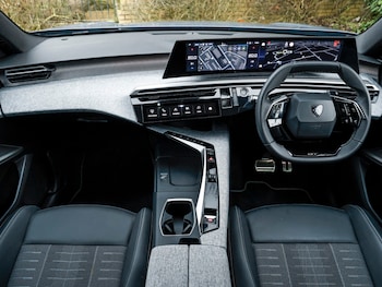 Used Peugeot 3008 2025 for sale - 78046148: Photo