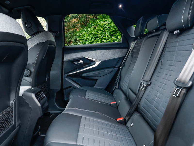 Used Peugeot 3008 2025 for sale - 78046148: Photo 6