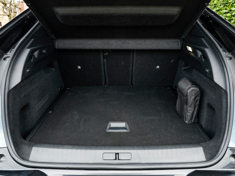 Used Peugeot 3008 2025 for sale - 78046148: Photo 8