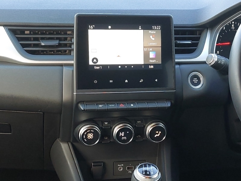 Used Renault Captur 2020 for sale - 77353045: Photo 11