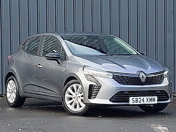 2024 - 1.6 E-TECH full hybrid 145 Evolution 5dr Auto