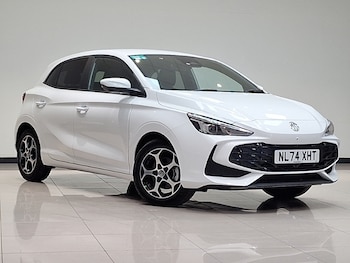 Used MG MG3 2024 for sale - 79386883: Photo