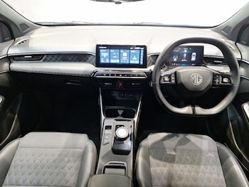 Used MG MG3 2024 for sale - 79386883: Photo