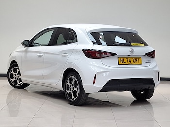 Used MG MG3 2024 for sale - 79386883: Photo