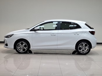 Used MG MG3 2024 for sale - 79386883: Photo
