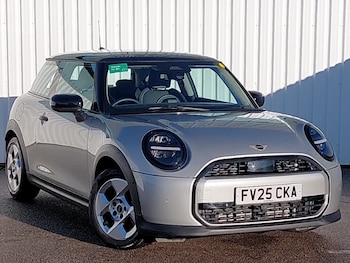 Used MINI Cooper 2025 for sale - 78698273: Photo
