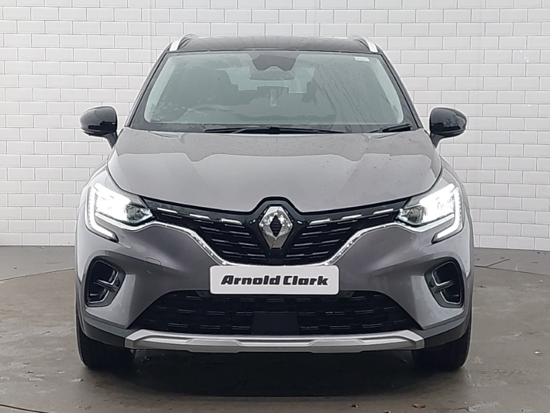 Used Renault Captur 2022 for sale - 77024997: Photo 12