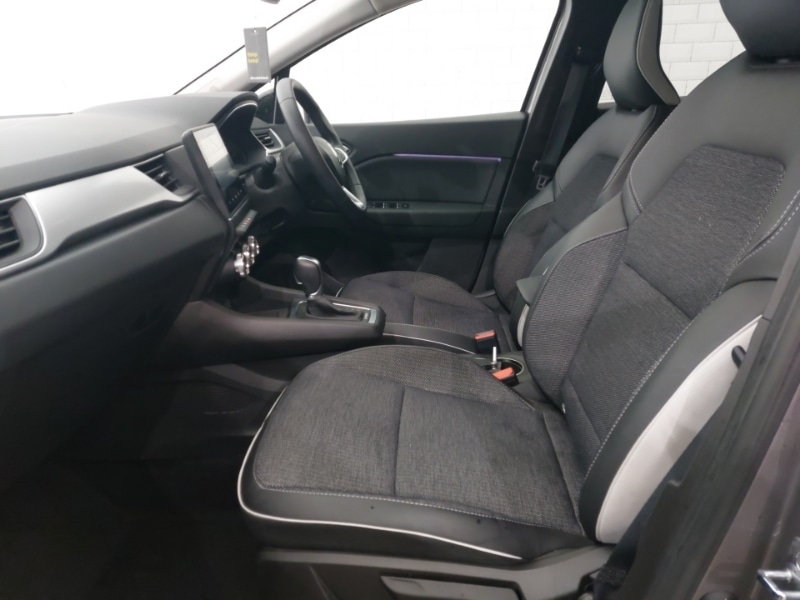 Used Renault Captur 2022 for sale - 77024997: Photo 5