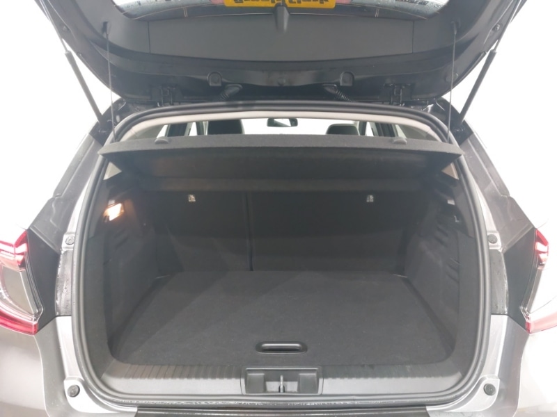 Used Renault Captur 2022 for sale - 77024997: Photo 8