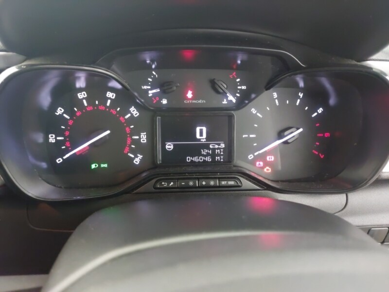 Used Citroen C3 2021 for sale - 77051915: Photo 10