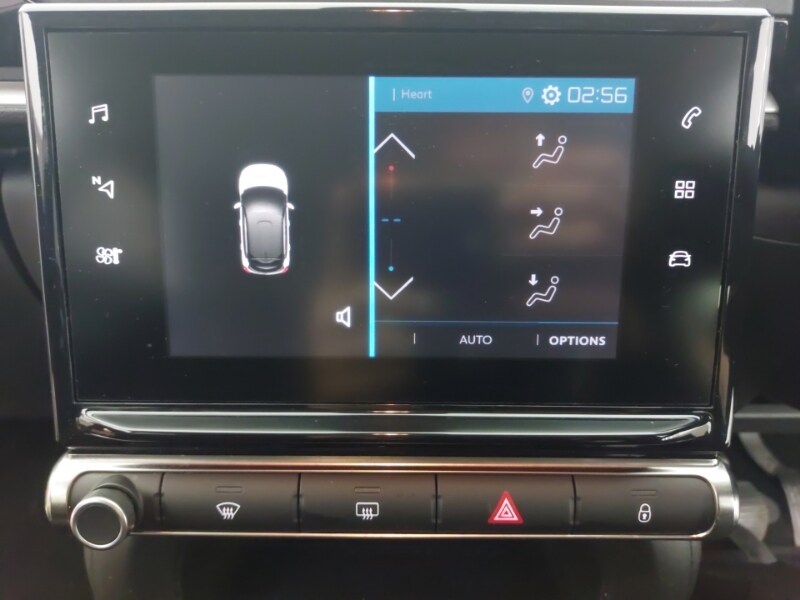 Used Citroen C3 2021 for sale - 77051915: Photo 11