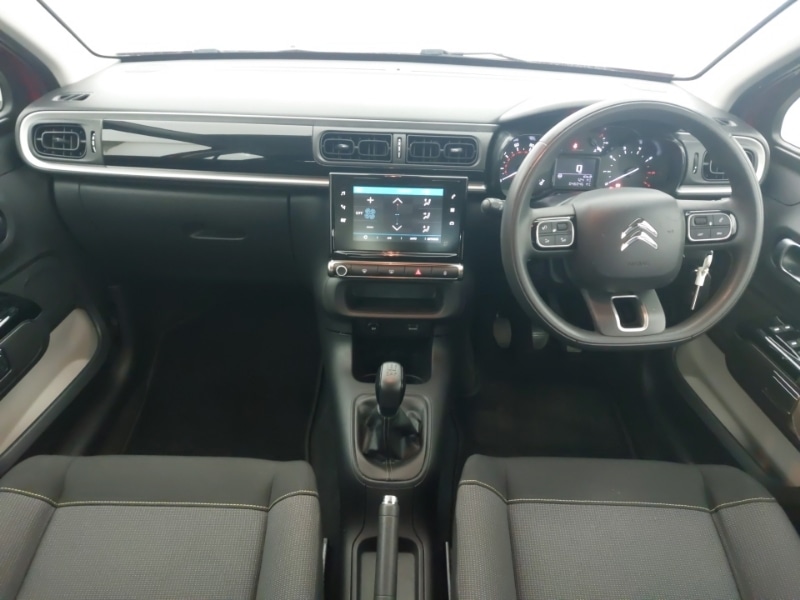 Used Citroen C3 2021 for sale - 77051915: Photo 2