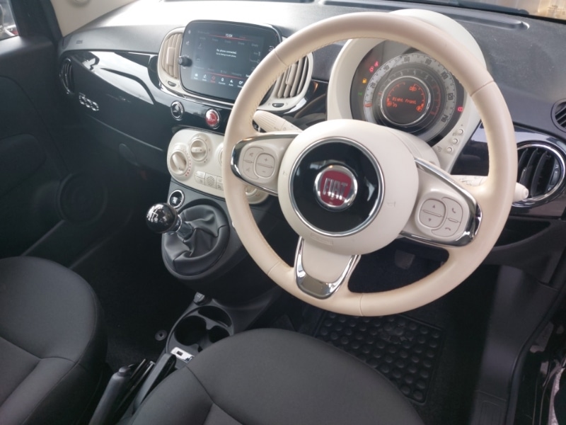 Used Fiat 500 2023 for sale - 77955761: Photo 11