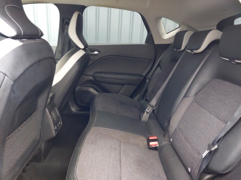 Used Renault Captur 2022 for sale - 77948738: Photo 6