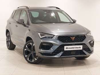 2024 - 1.5 EcoTSI V2 5dr DSG