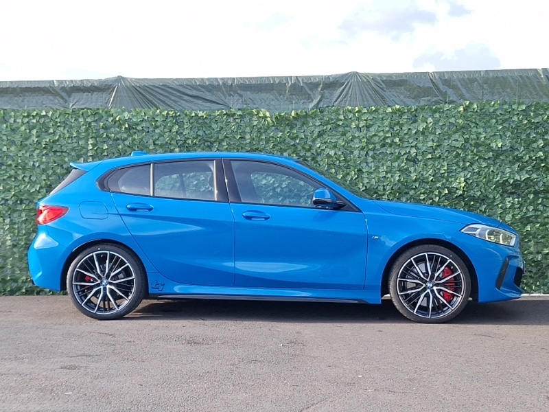 Used BMW 1 Series 2024 for sale - 78114975: Photo 2