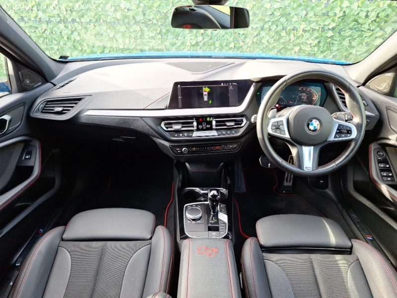 Used BMW 1 Series 2024 for sale - 78114975: Photo 4