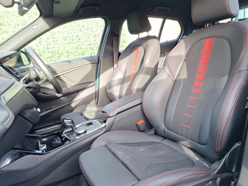 Used BMW 1 Series 2024 for sale - 78114975: Photo 7