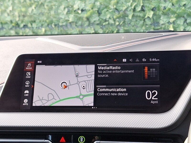 Used BMW 1 Series 2024 for sale - 78114975: Photo 8