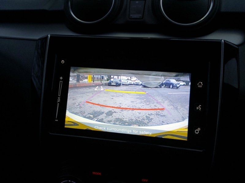 Used Suzuki Swift 2022 for sale - 76560703: Photo 11