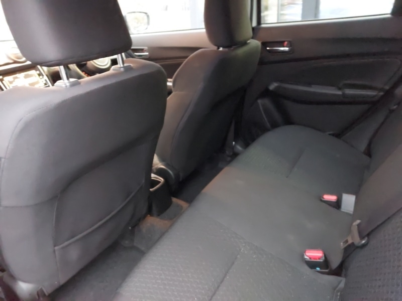 Used Suzuki Swift 2022 for sale - 76560703: Photo 6