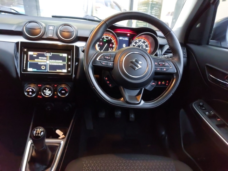 Used Suzuki Swift 2022 for sale - 76560703: Photo 7