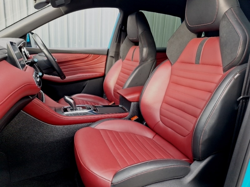 Used MG MG HS 2023 for sale - 76397764: Photo 5