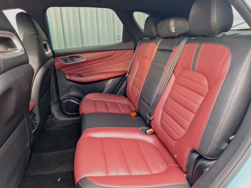 Used MG MG HS 2023 for sale - 76397764: Photo 6