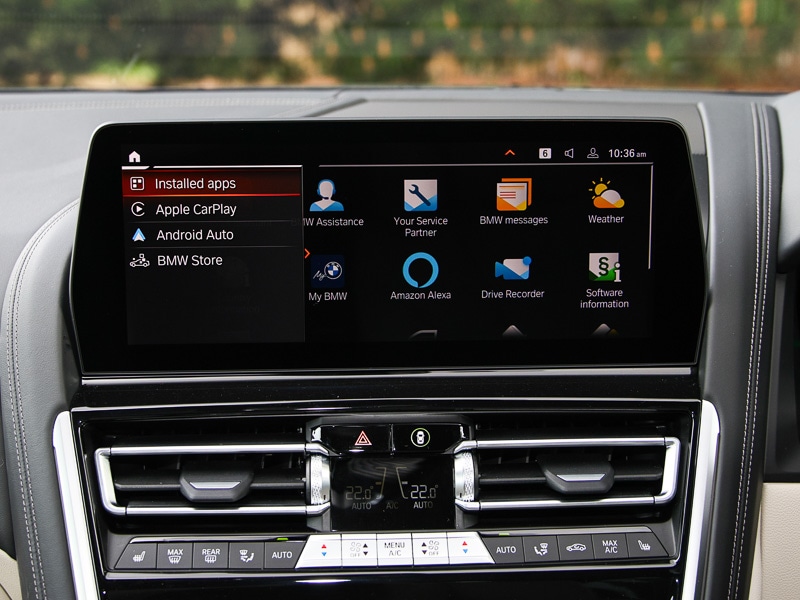 Used BMW 8 Series 2025 for sale - 76713842: Photo 8