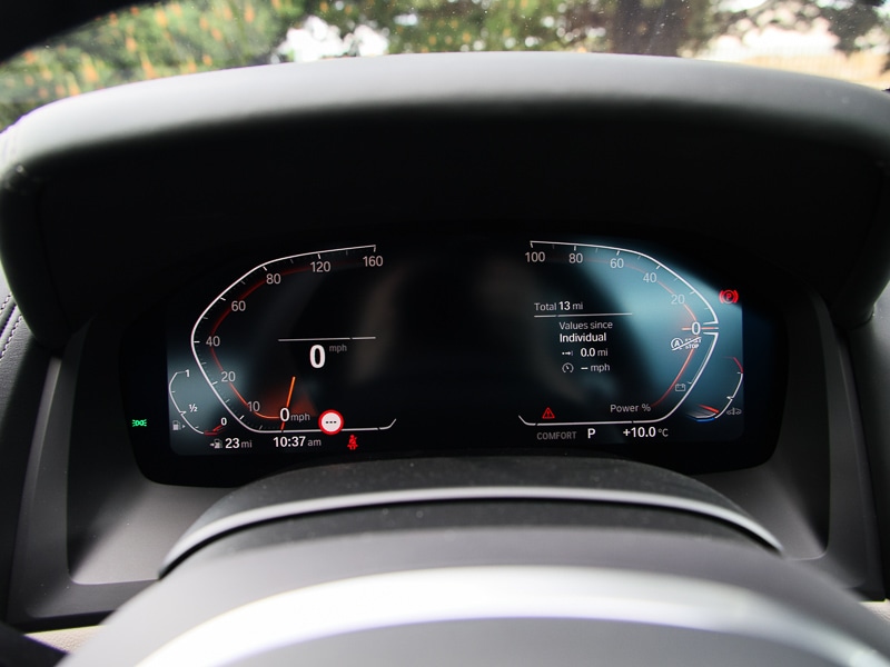 Used BMW 8 Series 2025 for sale - 76713842: Photo 9