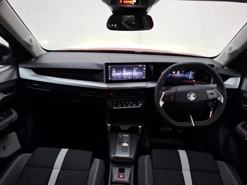 Used Vauxhall Frontera 2025 for sale - 76773966: Photo 2