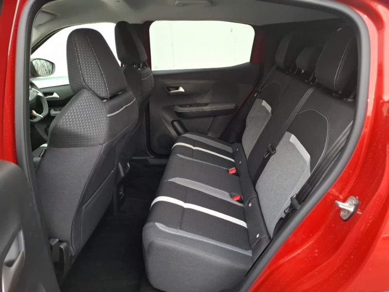 Used Vauxhall Frontera 2025 for sale - 76773966: Photo 6