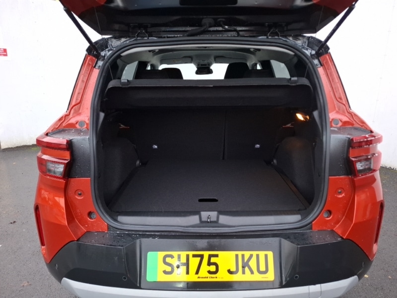 Used Vauxhall Frontera 2025 for sale - 76773966: Photo 8