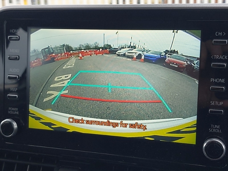 Used Toyota C-HR 2023 for sale - 77992089: Photo 11