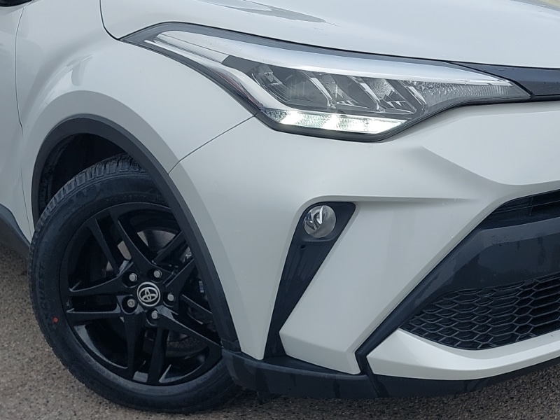 Used Toyota C-HR 2023 for sale - 77992089: Photo 9