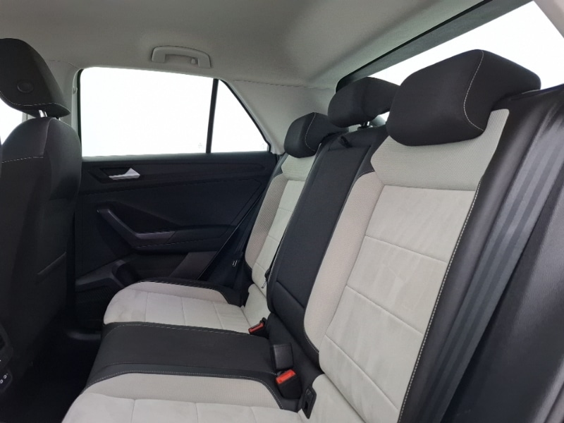 Used Volkswagen T-Roc 2022 for sale - 76726623: Photo 6