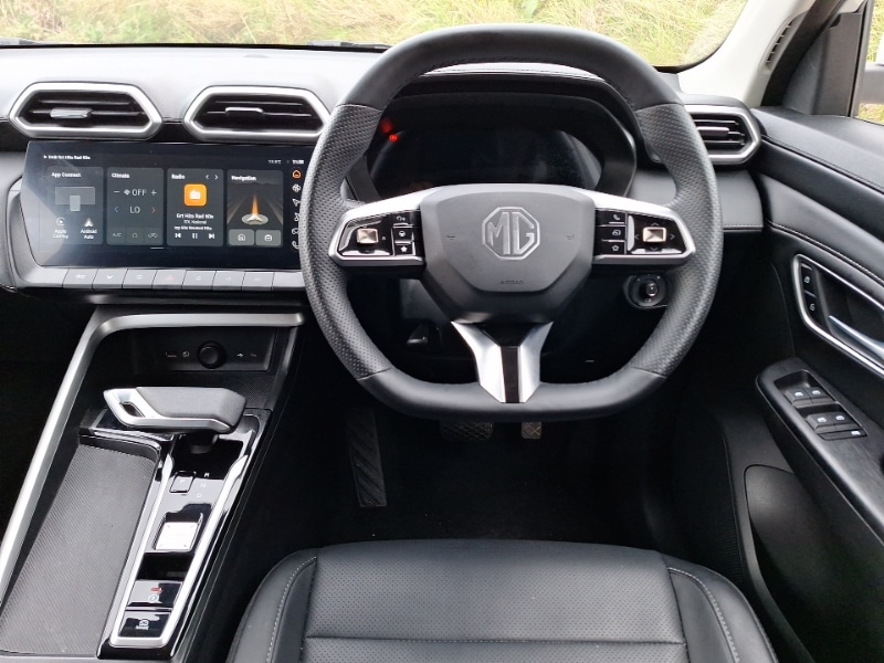 Used MG MG ZS 2025 for sale - 76619529: Photo 7