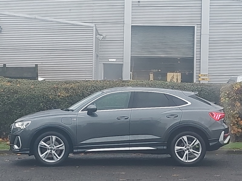 Used Audi Q3 2023 for sale - 76575778: Photo 4