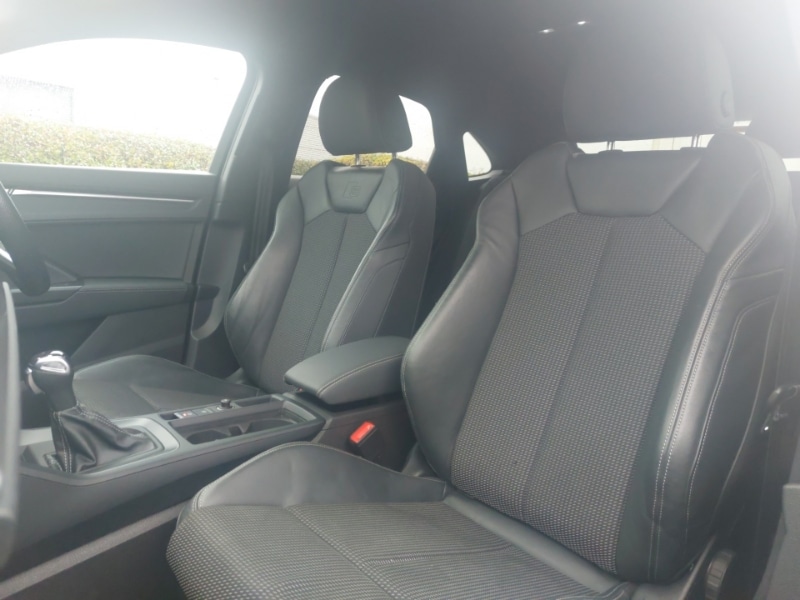 Used Audi Q3 2023 for sale - 76575778: Photo 5