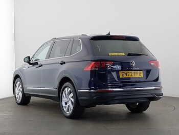 Used Volkswagen Tiguan Allspace 2023 for sale - 77752218: Photo
