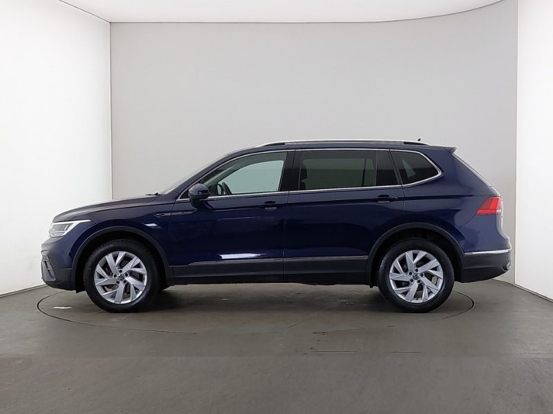 Used Volkswagen Tiguan Allspace 2023 for sale - 77752218: Photo 4