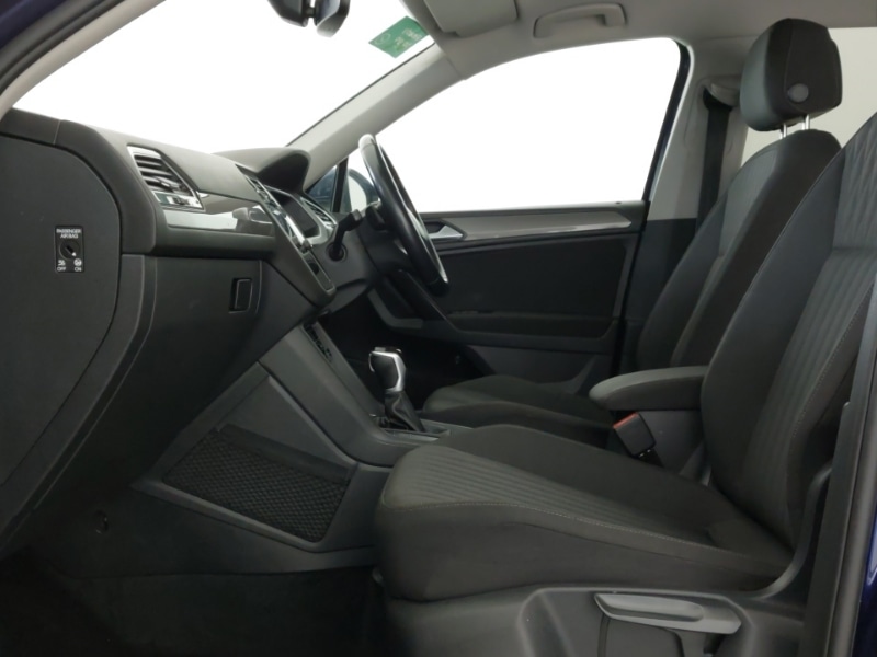 Used Volkswagen Tiguan Allspace 2023 for sale - 77752218: Photo 5