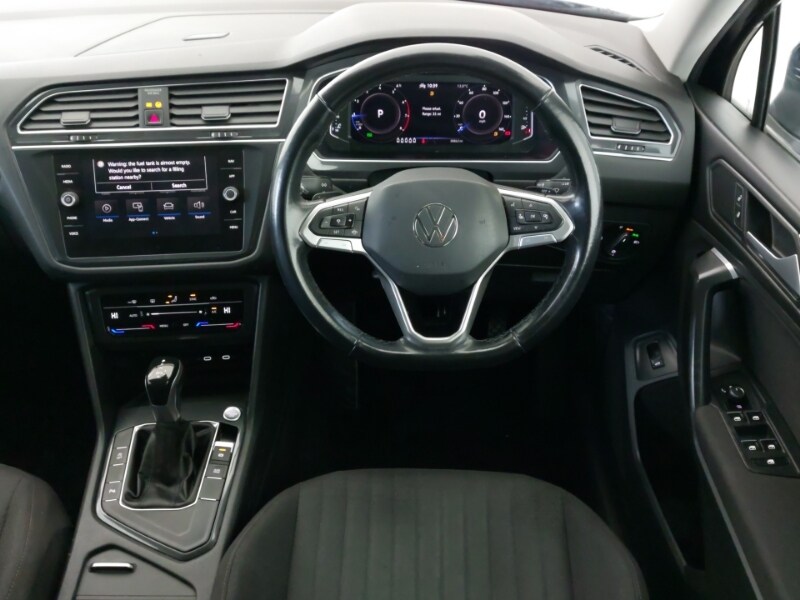 Used Volkswagen Tiguan Allspace 2023 for sale - 77752218: Photo 7